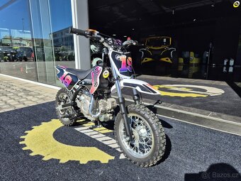 Stomp Minipit 65 8,8mth - 2