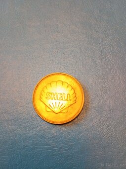 Graf Zeppelin Shell - 2