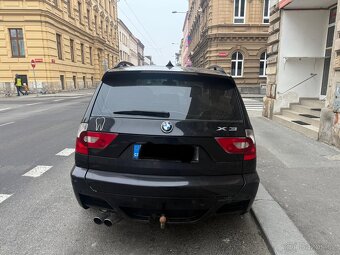 Bmw x3 - 2