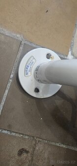 Prodám koupelnový radiátor na elektřinu - 2