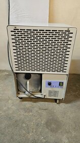 Vysoušeč zdiva - odvlhčovač - 2