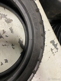 Zimní pneu Skútr - 2