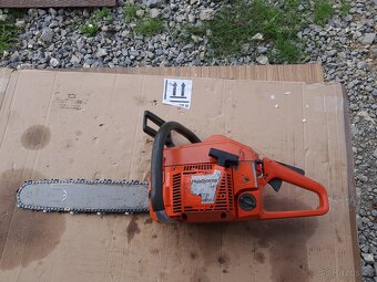 Husqvarna 254XP motorova pila - 2