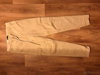 Cargo kalhoty zn. Cropp - 2