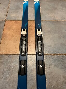 Běžky INOVIK se skinem - 2