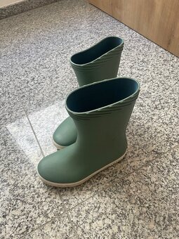 dětské gumovky vel.31-31 - 2