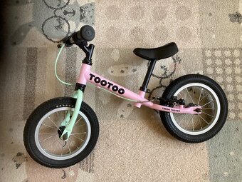 Odrazedlo Yedoo Tootoo - 2