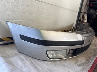 Škoda octavia 2 přední nárazník - 2