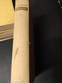 Knihy staré - B1 - 2