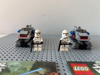 Lego Star Wars 75028 - 2