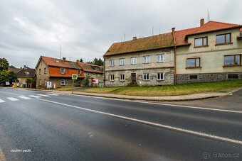 Prodej vícegenerační dům v Hořovičkách - 2