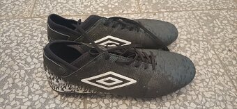 kopačky umbro - 2