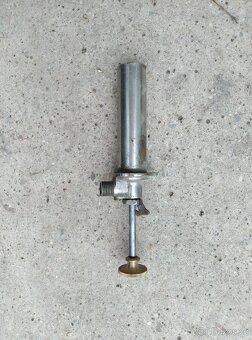 prodám díly BSA - 2