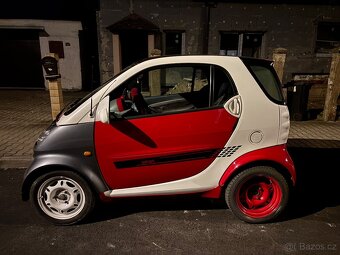 Smart fortwo - 2