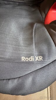 Autosedačka Maxi Cosi XR - 2