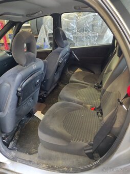 Náhradní díly - 2