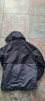 Zimní bunda H&M 164 - 2