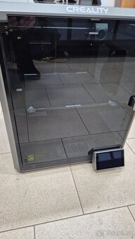 3D tiskárna Creality K1 Max - 2