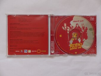 Horkýže Slíže : Ritero Xaperle Bax - 2