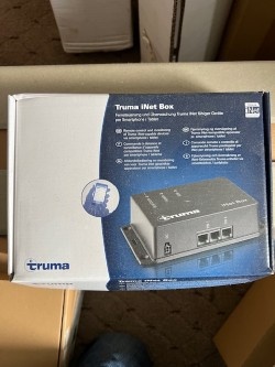 Truma Inet - 2