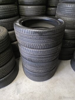 255/45/20 letní pneumatiky Continental - 2