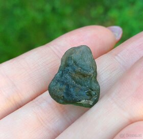 Vltavín Protivín - 3,4 g - 2