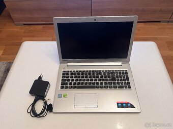 Notebook Lenovo Ideapad 510-15IKB - 2