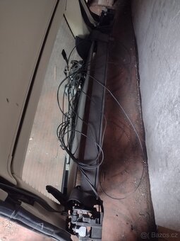 Mercedes SLK R170 - 2