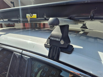 Střešní nosiče MENABO - 2