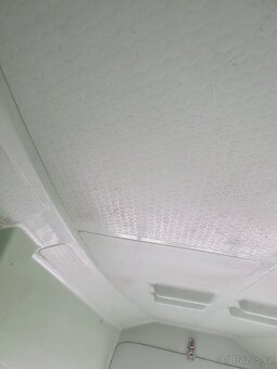 Veslice - rybářská lod - 2