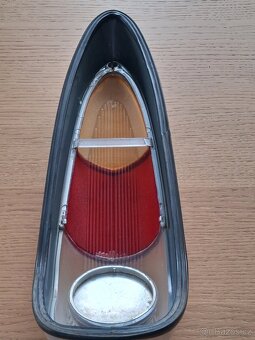 Náhradní díly Škoda - 2