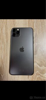 iPhone 11 Max Pro - 2