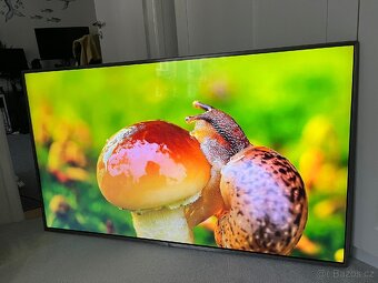 4K LG TV 55UK6950 - 2
