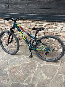 Gt stomper 26 - 2