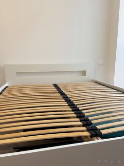 Lamelový rošt 90x200 cm - 2