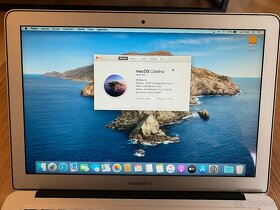 Apple MacBook Air (13-inch, Mid 2012) - 2