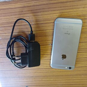 apple iphone s6 - 2