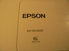 Epson EH-TW3500-vadný - 2