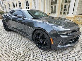 Chevrolet Camaro RS 3.6 250 kW r.v. 2016 Odpočet DPH - 2