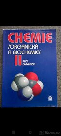 Chemie I a Chemie II - 2