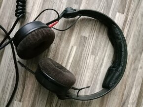 Sennheiser hd25 plus - 2