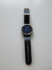 Chytré hodinky Garmin Vívoactive 3 Black - 2