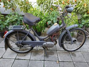 Moped STADION S11 - 2