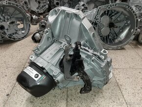 Převodovka Mercedes Citan 1.5 CDI JR5391 - 2