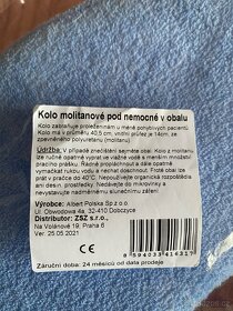 SEDACÍ KRUH - 2