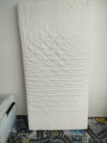 Matrace 160 x 80 cm - 2