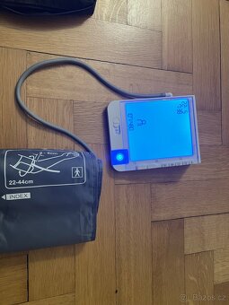 Tlakoměr TrueLife Pulse BT - 2