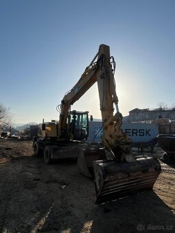 CAT 318 C - 2