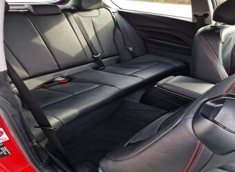 BMW 116D SPORT LED - 2