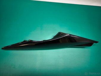 Podsedadlový plast Yamaha yzf r125 - 2